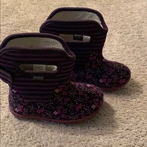 Bogs snow/rain boots